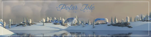 Polar Isle Ft' Prizzly - Maniaexchange