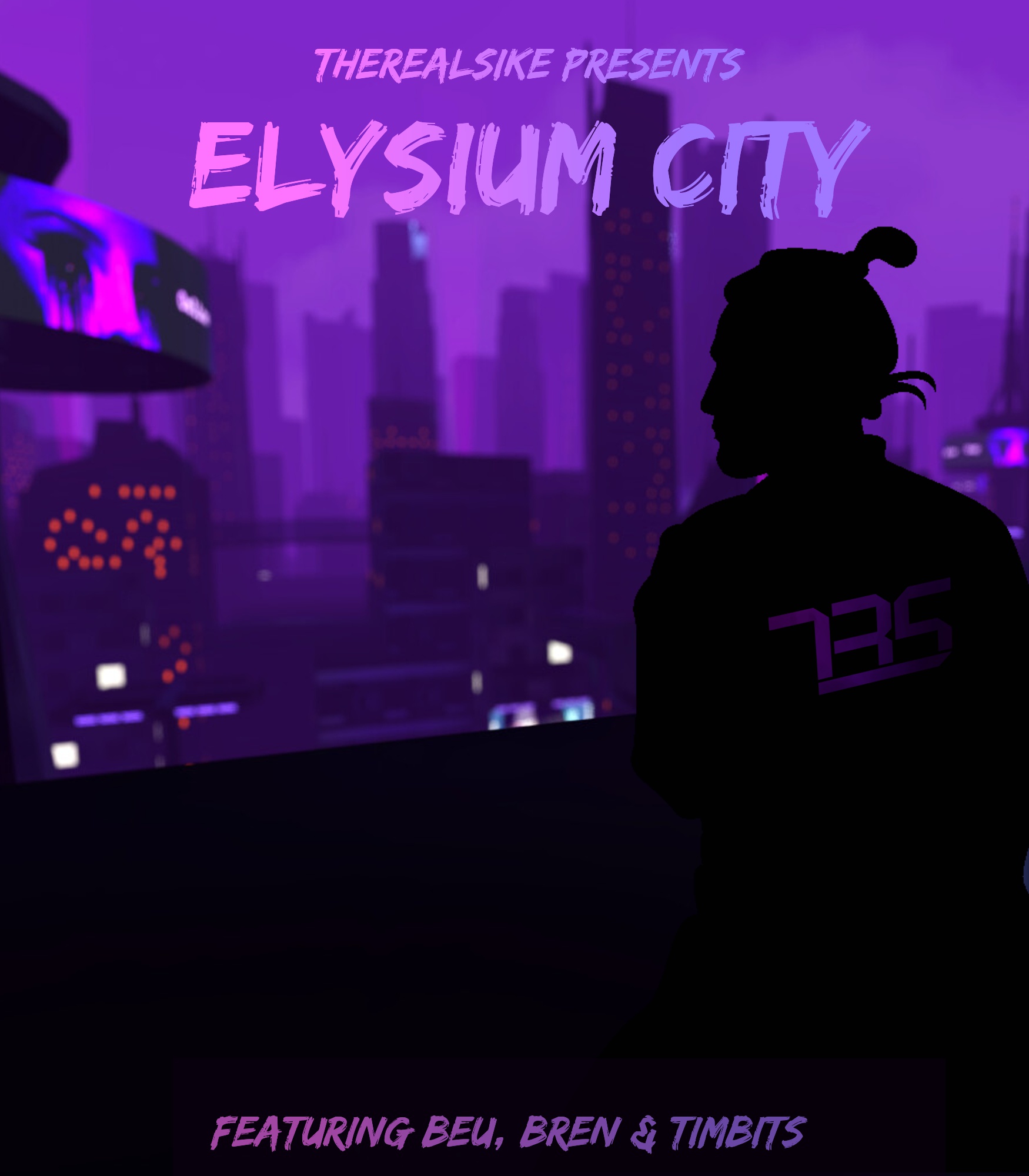 elysium city